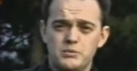 TUGA: Preminuo Nenad Nenadović