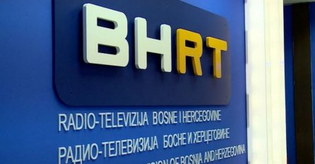 Zašto je BHRT prekinuo Komšićevo obraćanje uživo? Stiglo objašnjenje