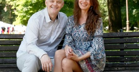 I SUPRUGA NENADA NENADOVIĆA JE GLUMICA: U braku su bili 27 godina, EVO KO JE ONA (FOTO)