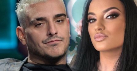 ŽENI SE DARKO LAZIĆ, OGLASILA SE MLADENKA BARBARA: Na svadbu dolazi i Ana Sević? USKORO I PRINOVA