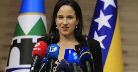 Karić predložila da 9. novembar bude dan sjećanja na stradale na Kazanima