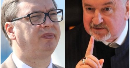 BIVŠI REIS PORUČIO VUČIĆU: “Smiri doživljaj, urazumi se zbog srpskog naroda…”