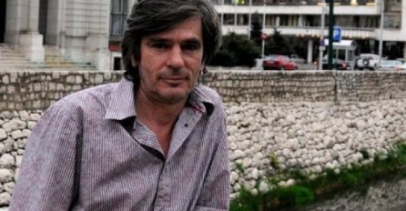 SENAD BAŠIĆ OBJAVIO SLIKU SA KĆERKOM HANOM: Živi i radi u Njemačkoj, ČEKAJTE DA VIDITE KAKO IZGLEDA (FOTO)