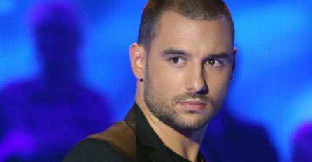 Nemanja je bio najljepši takmičar u Zvezdama Granda, A SAD KAO MONAH: DUGA CRNA KOSA I OGROMNA BRADA, promijenio lični opis!