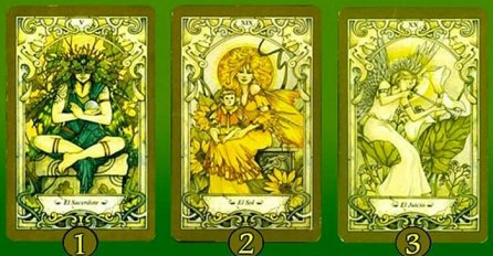 OVE KARTE BEZ GREŠKE OTKRIVAJU ŠTA VAS ČEKA U BUDUĆNOSTI: Izaberite jednu kartu i saznajte ŠTA ĆE SE DESITI