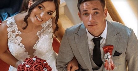 Oca mu ubili, a majka ga ostavila kao bebu, Amir oženio lijepu Zerinu: Zašto moj babo nije tu da me vidi sretnog?