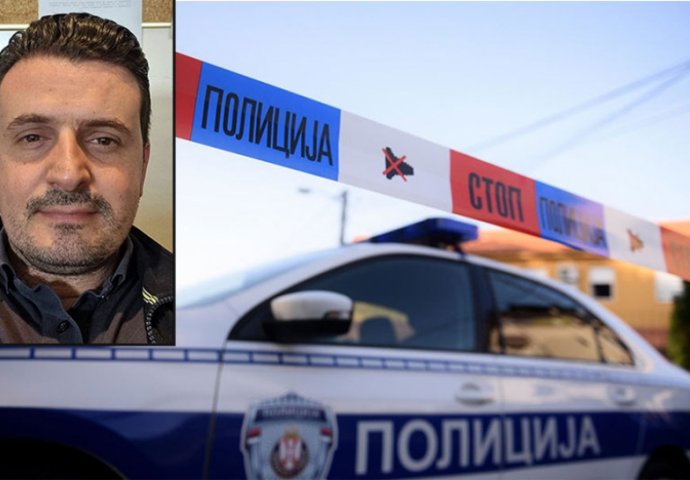 Detalji tragedije u Srbiji:  Ubio se političar, skočio je sa šestog sprata zbog finansija