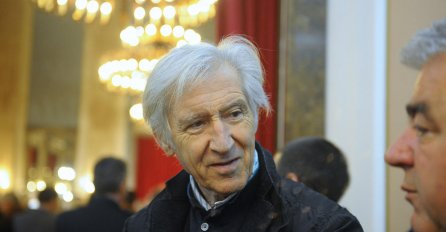 SIN MU JE PREMINUO OD LEUKEMIJE, A OVO JE UNUKA LJUBIŠE SAMARDŽIĆA: Zove se Sara i izrasla je u pravu ljepoticu FOTO)