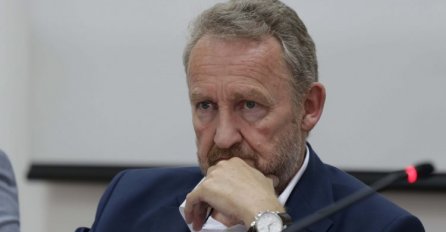 Izetbegović na konferenciji predsjednika parlamenata zemalja jugoistočne Evrope