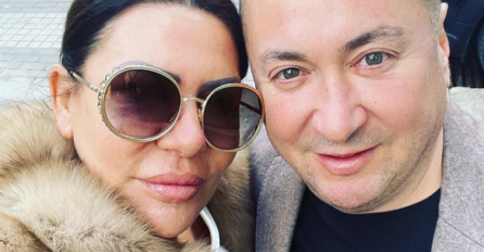 ĐANI I SLAĐA PLATILI LUKSUZNU SVADBU, A SAD SVE OTKAZALI: Evo šta se desilo, NIŠTA OD VESELJA