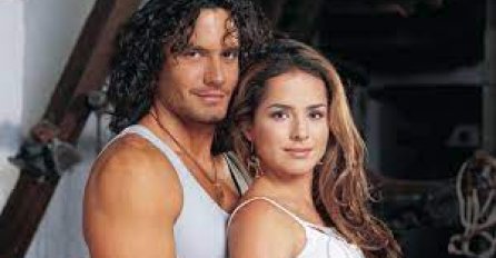 PRIJE 18 GODINA GLUMIO MIŠIĆAVOG HUANA: Napunio 50 godina, ČEKAJTE DA VIDITE TIJELO - GDJE SU MIŠIĆI??(FOTO)