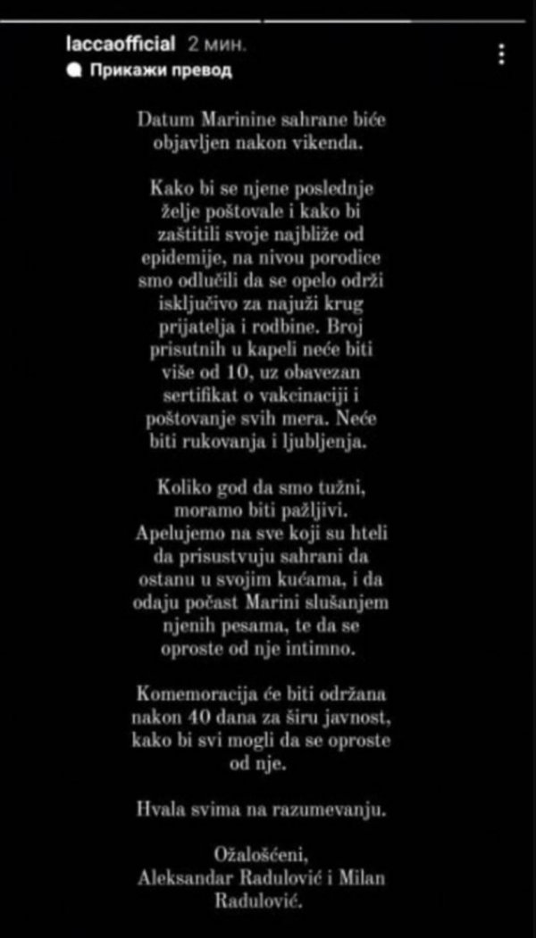laca-radulovic-instagram-printscreen