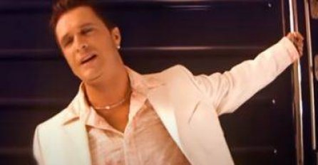 SJEĆATE SE PJEVAČA I HITA "JUŽNA PRUGA"? Zoran Vanev je danas doktor, A KAD VIDITE KAKO IZGLEDA OSTAT ĆETE U ČUDU (FOTO)