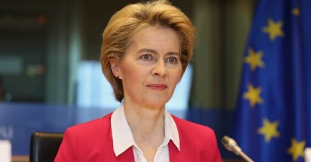 Von der Leyen o spornoj Orbanovoj izjavi: To je rasna diskriminacija