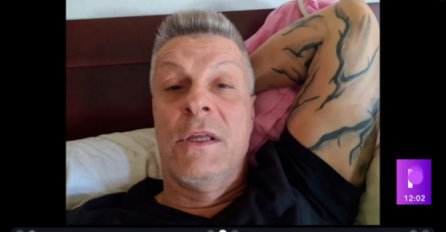 CECA ĆE NAPRAVITI KARAMBOL! ĐORĐE DAVID OTKRIO DETALJE IZ SUTRAŠNJE EMISIJE: U startu je pokazala ko je ona!