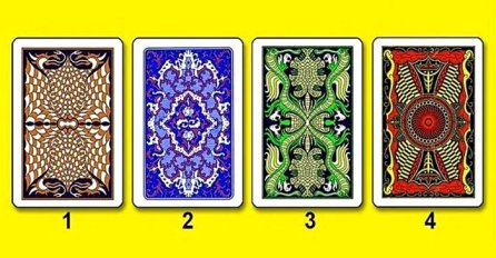 Odaberite kartu i otkrijte šta vam je SUDBINA pripremila ZA NAREDNI PERIOD: Evo šta vas čeka