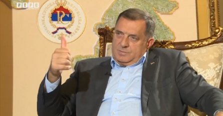 Dodik: Sve je ovo ujudurma PDP-a, a sve je funkcionisalo na isti način i u FBiH