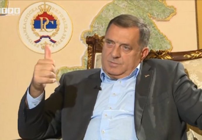Borenović: Bojkotovao izbore ili ne, Dodik će uskoro biti politička prošlost