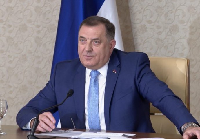 Milorad Dodik: Ujedinjene nacije ne uvažavaju BiH