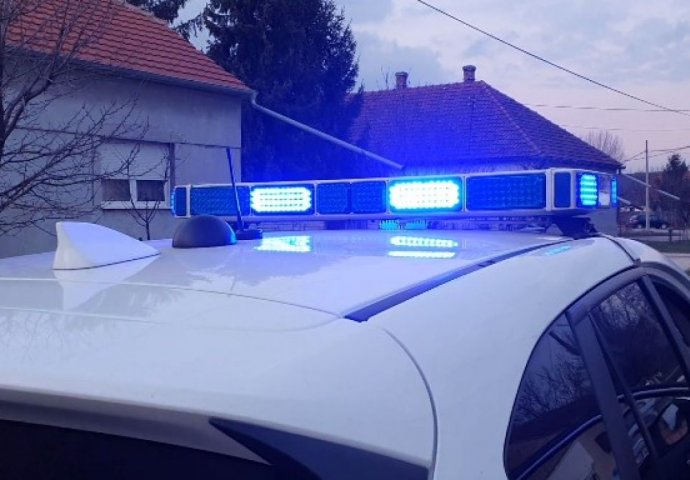  Teška nesreća u BiH: Poginula jedna osoba, vozač uhapšen