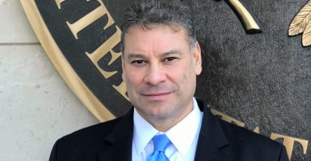 Gabriel Escobar stiže u posjetu BiH krajem sedmice