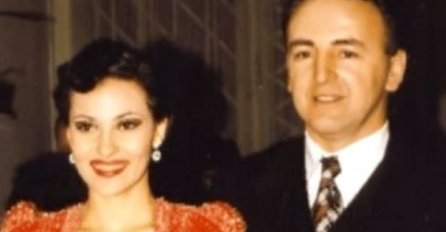 CECA JE PRIJE UDAJE ŽIVJELA KAO PODSTANAR, NI KIRIJU NIJE PLAĆALA: Evo kako je tad izgledala, tek da čujete ko joj je svaku noć DOLAZIO ISPOD PROZORA