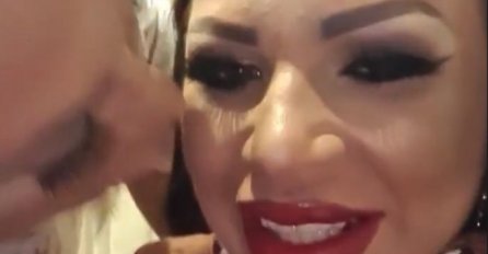 ČESTITKA MARIJE KULIĆ ZA MILJANIN ROĐENDAN RASPLAKALA SRBIJU: Ima jednu želju: "Da ti mama i tata..."