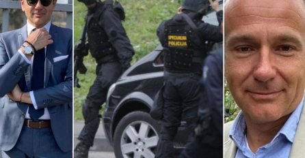 Novi detalji o ocu koji je usmrtio svoju djecu: Prijeti mu 50 godina zatvora