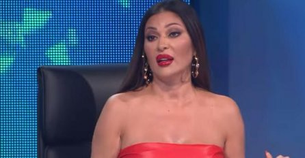 CECA I MARIJA U SVAĐI ZBOG KARLEUŠE, SINOĆ NASTAO HAOS U ZVEZDAMA GRANDA: Evo šta je Marija rekla, CECA IZGUBILA KONTROLU 