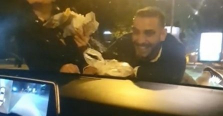 DARKO LAZIĆ JUČER ZGROZIO ODJEĆOM, A SADA OBJAVIO SNIMAK S BARBAROM: "Ovo je stvarno  previše" EVO ŠTA URADILI