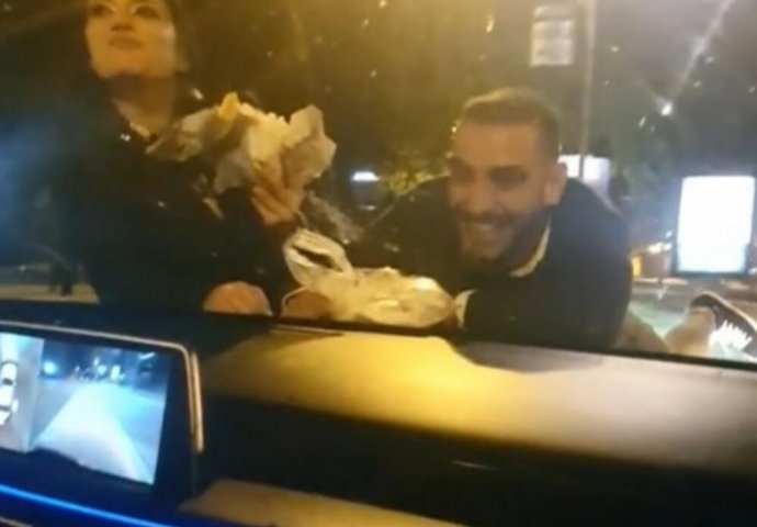 DARKO LAZIĆ JUČER ZGROZIO ODJEĆOM, A SADA OBJAVIO SNIMAK S BARBAROM: "Ovo je stvarno  previše" EVO ŠTA URADILI