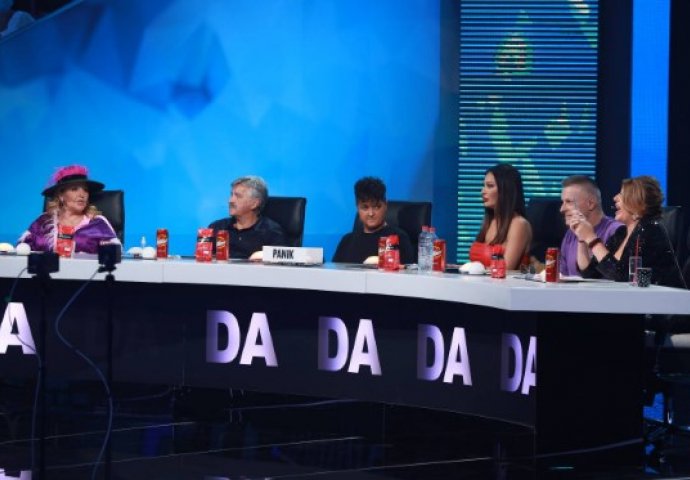 OBJAVLJEN SPISAK TAKMIČARA ZVEZDE GRANDA KOJI SU PROŠLI U NAREDNI KRUG: Marija izabrala kandidata s 0 GLASOVA, CECA DVIJE DJEVOJKE