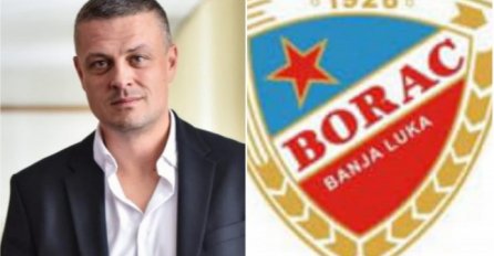 Mijatović o utakmici u Banjoj Luci: Igrače Sarajeva je dočekao "Marš na Drinu", proći će i ova režimska lažna nacionalna šizofrenija