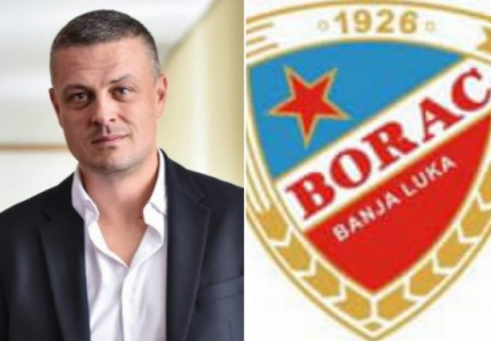 Mijatović o utakmici u Banjoj Luci: Igrače Sarajeva je dočekao "Marš na Drinu", proći će i ova režimska lažna nacionalna šizofrenija