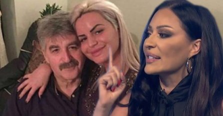 CECA JE DANAS PROZIVA A DŽIDŽA ZAMALO DA JOJ BUDE SNAJKA: Nekada su bile bliske, hvalile se po medijima- EVO ŠTA SE DESILO