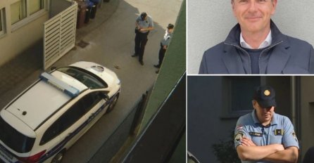 Otac koji je ubio 3 djece izlazi iz bolnice,evo šta ga čeka: Još se ne zna gdje će mališani biti sahranjeni