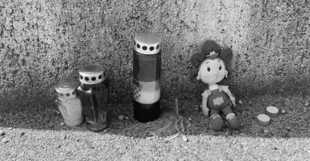 Prizor koji slama srce: Evo šta su zatekli ispred zgrade gdje je ubijeno troje djece