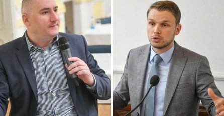 Topić: Neka Stanivukovića jašu koliko hoće, ali neka on sjaše s naroda