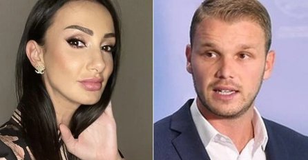 PDP osudio brutalne uvrede Gorice Dodik na račun Draška Stanivukovića