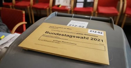 Ko su najveći dobitnici, a ko gubitnici izbora u Njemačkoj