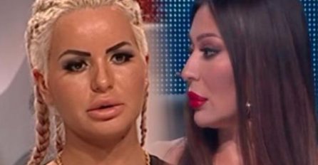 OGLASILA SE KĆERKA BOSANCA POSLIJE CECINOG NAPADA: Evo šta joj je poručila Džidža Stojković, SVE U JEDNOJ REČENICI (FOTO)