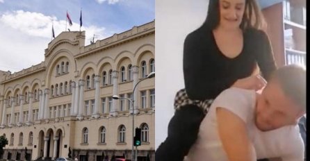 Oglasila se Gradska uprava Banje Luke nakon spornog snimka Draška Stanivukovića: Snimak nije nastao za vrijeme trajanja mandata gradonačelnika Stanivukovića