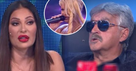 "ČEKAM DA MI KĆERKA POSTANE OBRAZOVAN MUZIČAR" Bosanac odgovorio na PROZIVKE CECE, POSLAO JOJ BRUTALNU PORUKU 