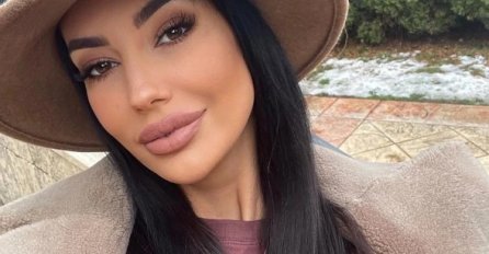 KATARINA GRUJIĆ POKAZALA TRUDNIČKI STOMAK PO PRVI PUT, OBJAVLA SLIKU NA INSTAGRAMU: Pogledajte kako izgleda, ČESTITKE PRITIŽU (FOTO)