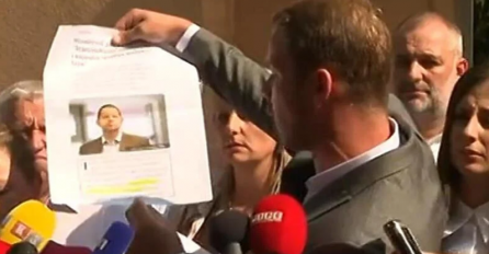 ANKETA: Vjerujte li Stanivukoviću da se na UKC-u RS isporučuje kisik koji nije medicinski?