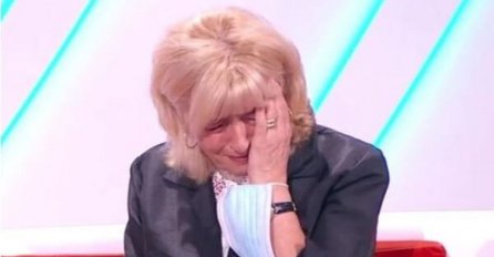 "NIJE MOGAO TO DA PODNESE" Gordana otkrila PRAVI RAZLOG zašto se Toma preselio u Kanadu