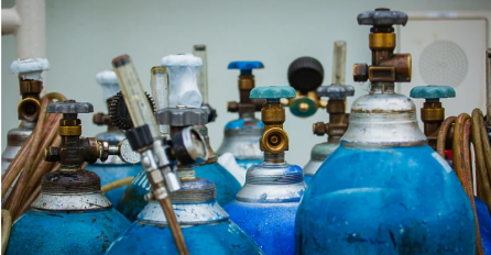 Bolnica u Trebinju koristila tehnički gas, Ministarstvo zdravlja RS-a ignorisalo obavijest inspektora