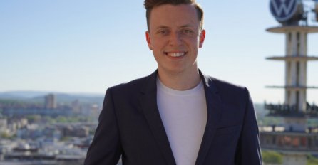 VELIKI USPJEH: Ko je Adis Ahmetović, Bosanac u Bundestagu?