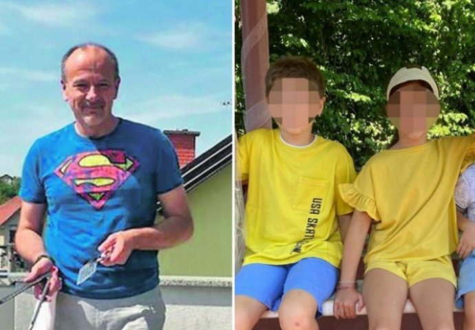 Monstrum Kopitz u bolnici rekao zašto je ubio svoje troje djece: Uznemirujuća izjava