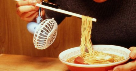 OVE PROIZVODE SAMO U JAPANU MOŽETE VIDJETI: Čekajte dok vidite čemu služi ovaj GRUDNJAK - ništa luđe niste vidjeli,  A TEK PROIZVOD BROJ 4